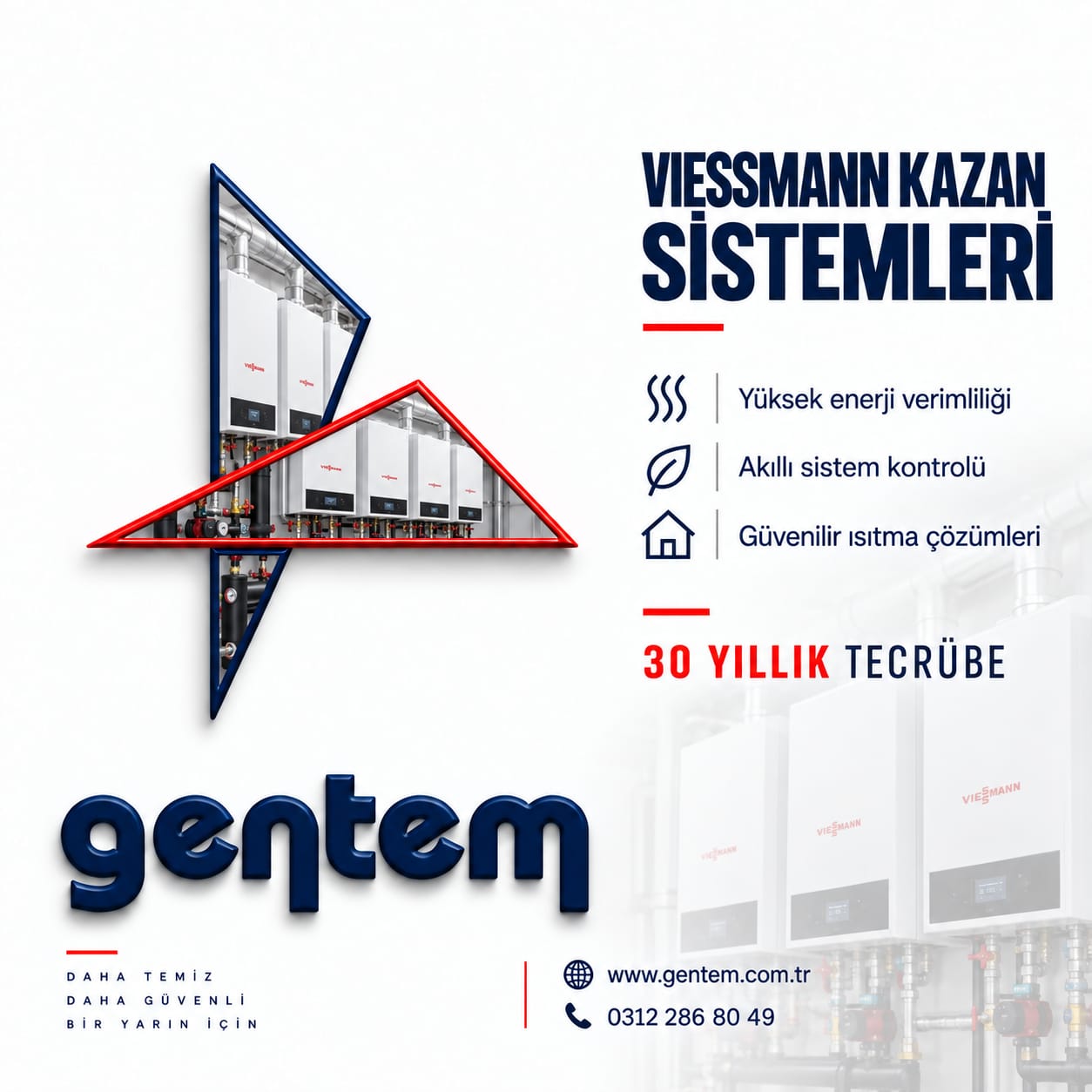Mekanik tesisat sistemleri