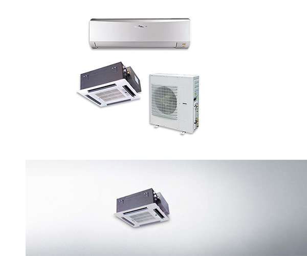 Viessmann Vitoclima 200-S/HE ve 300-S/HE klima