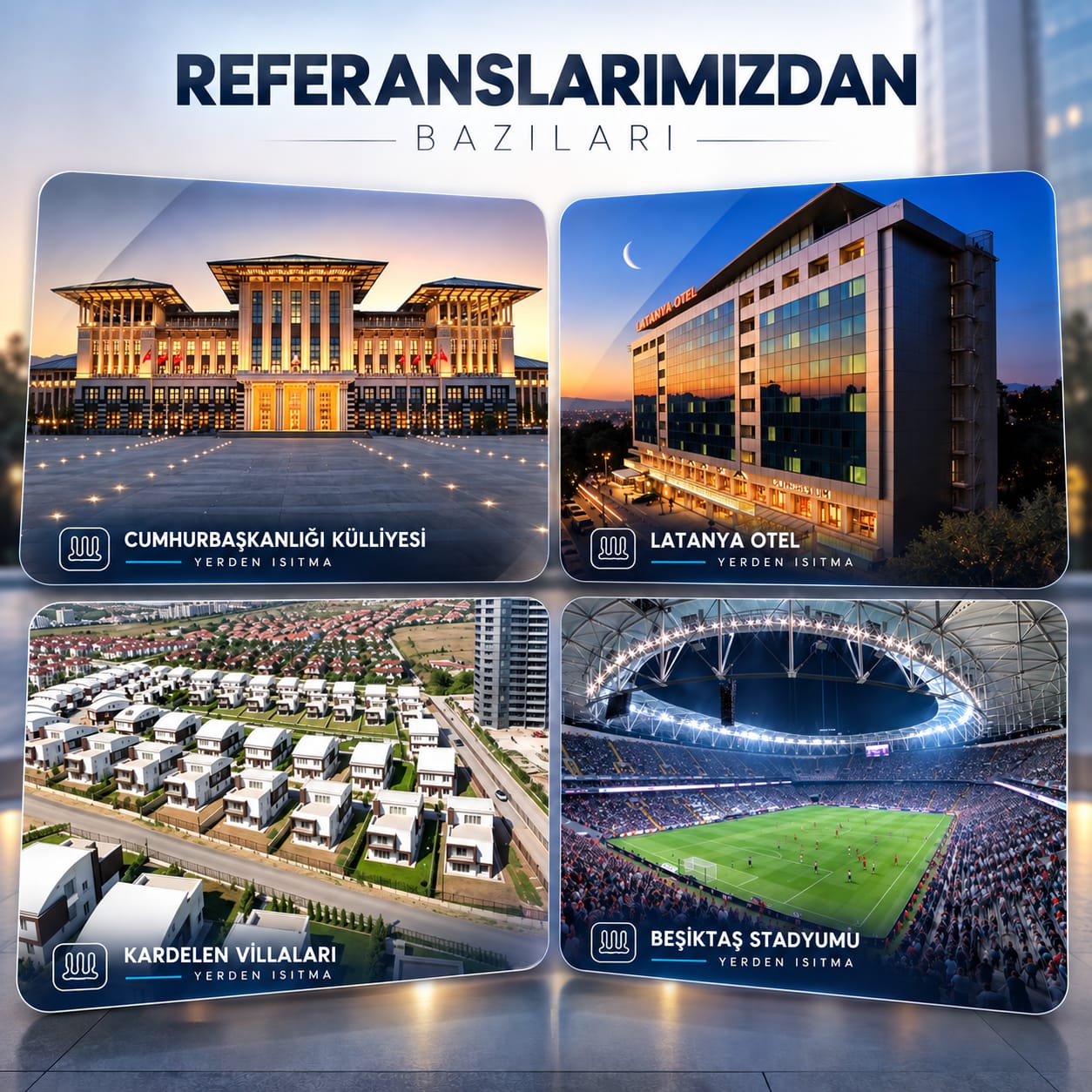 Gentem Mühendislik mekanik tesisat
